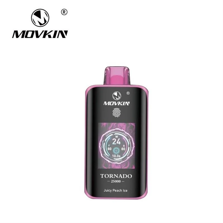 Movkin Tornado 20K