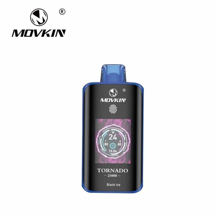Movkin Tornado 25000