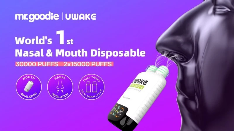 MR Goodie Uwake 30000