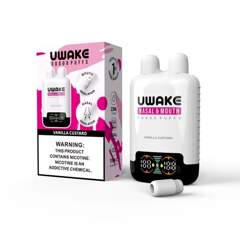 MR Goodie Uwake 30000