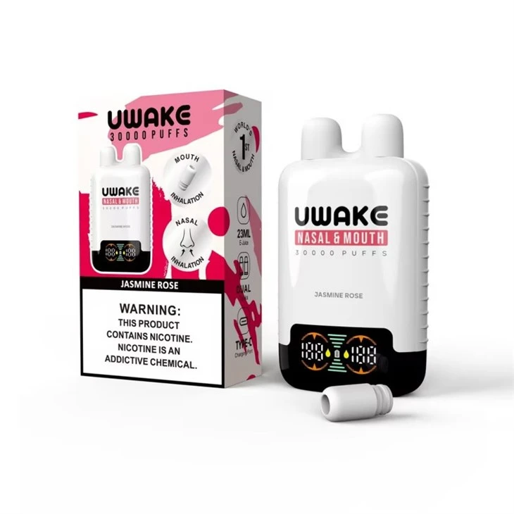MR Goodie Uwake 30000