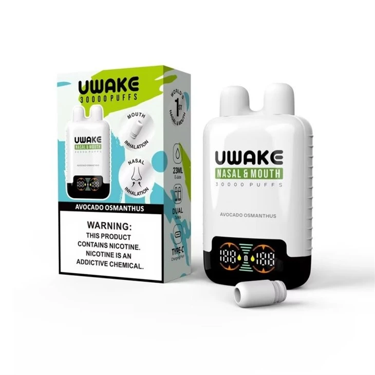 MR Goodie Uwake 30000