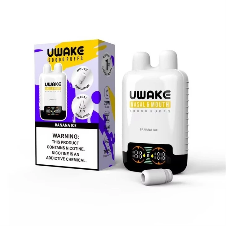 MR Goodie Uwake 30000