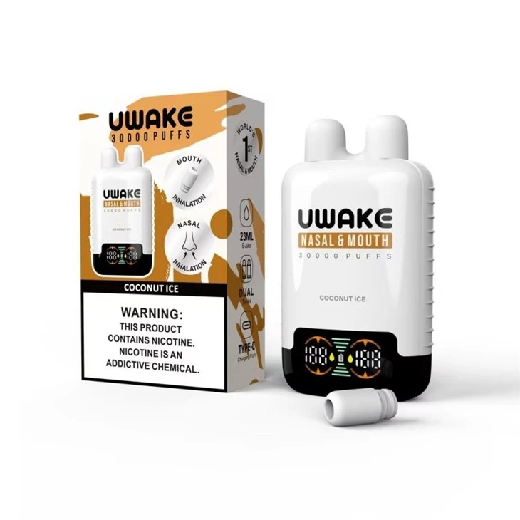 MR Goodie Uwake 30000