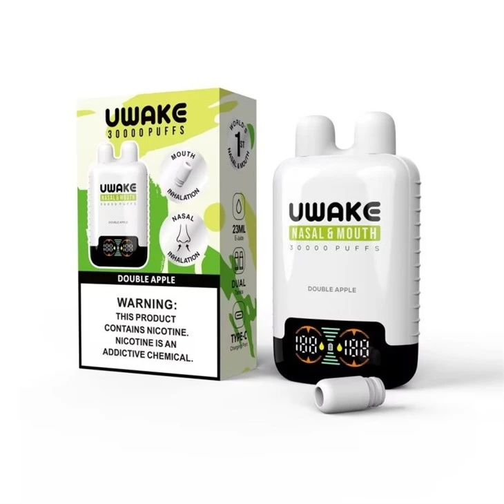MR Goodie Uwake 30000