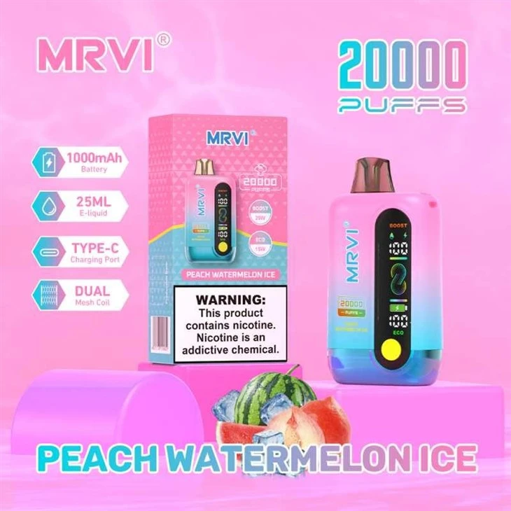 Mrvi 20000