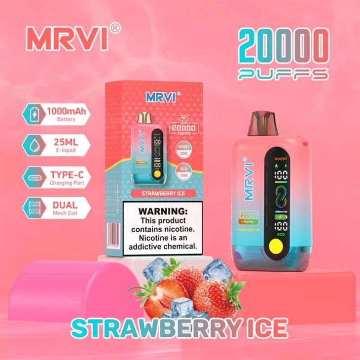 Mrvi 20000
