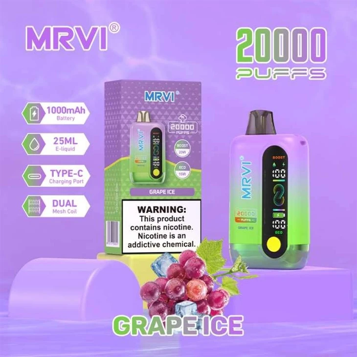 Mrvi 20000