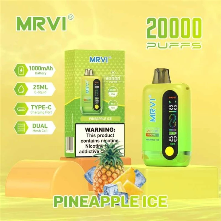 Mrvi 20000