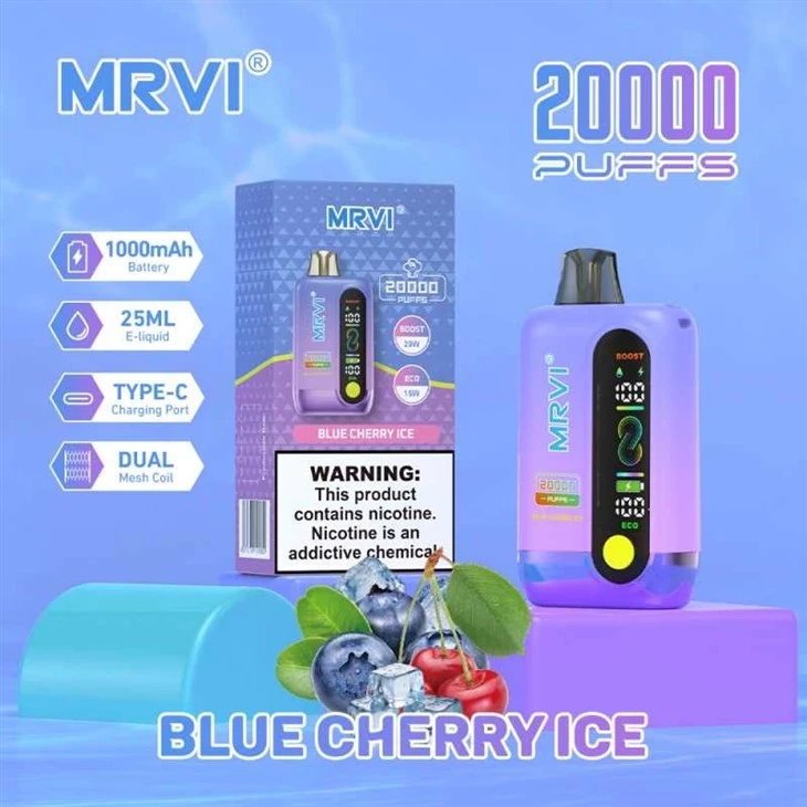 Mrvi 20000