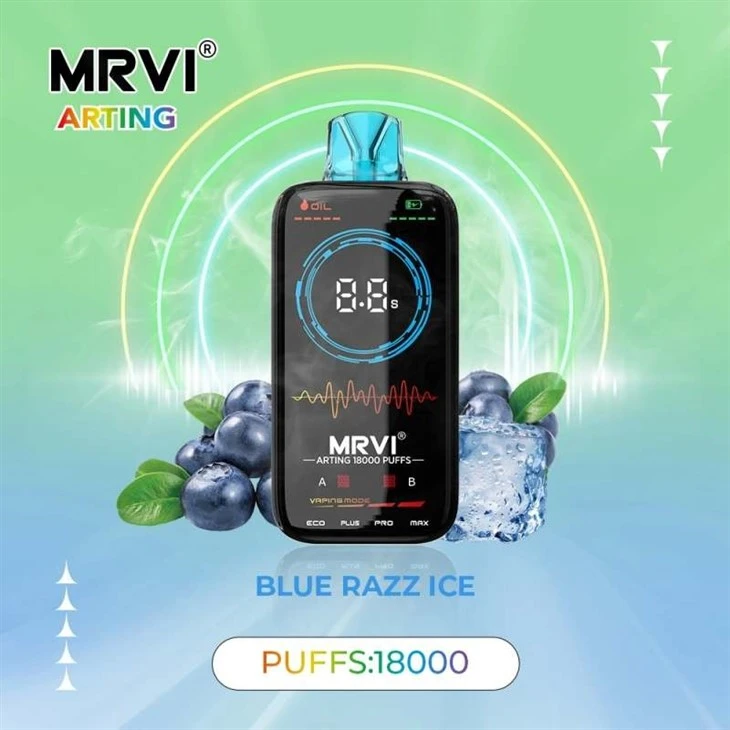 Mrvi Arting 18000