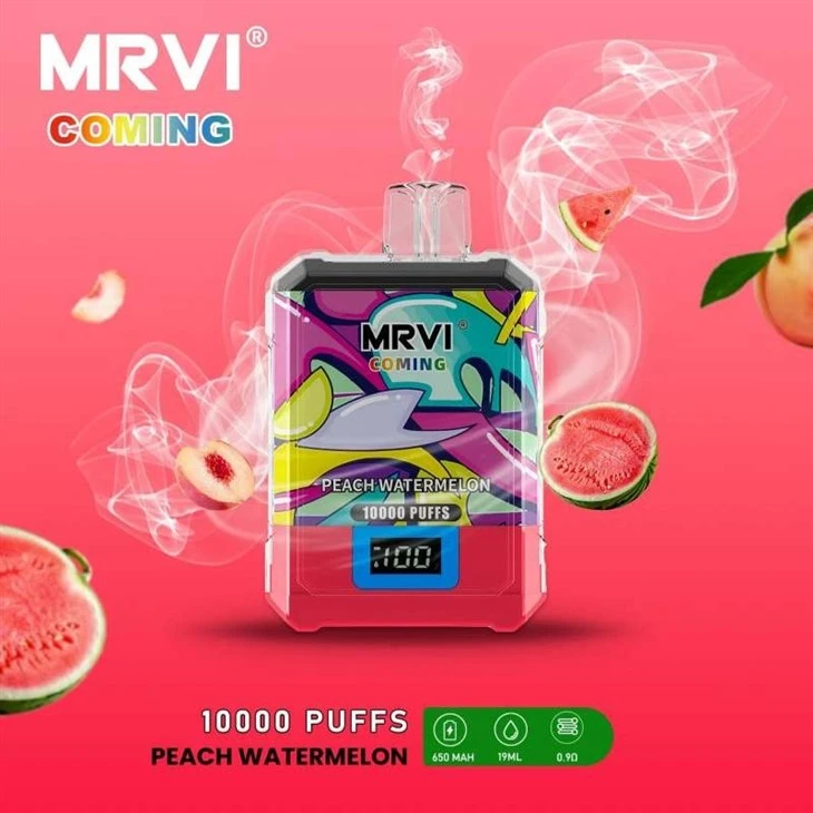 Mrvi Coming 10000