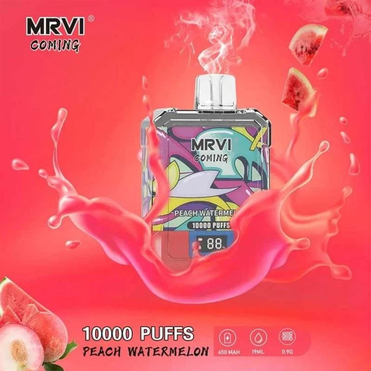 Mrvi Coming 10000