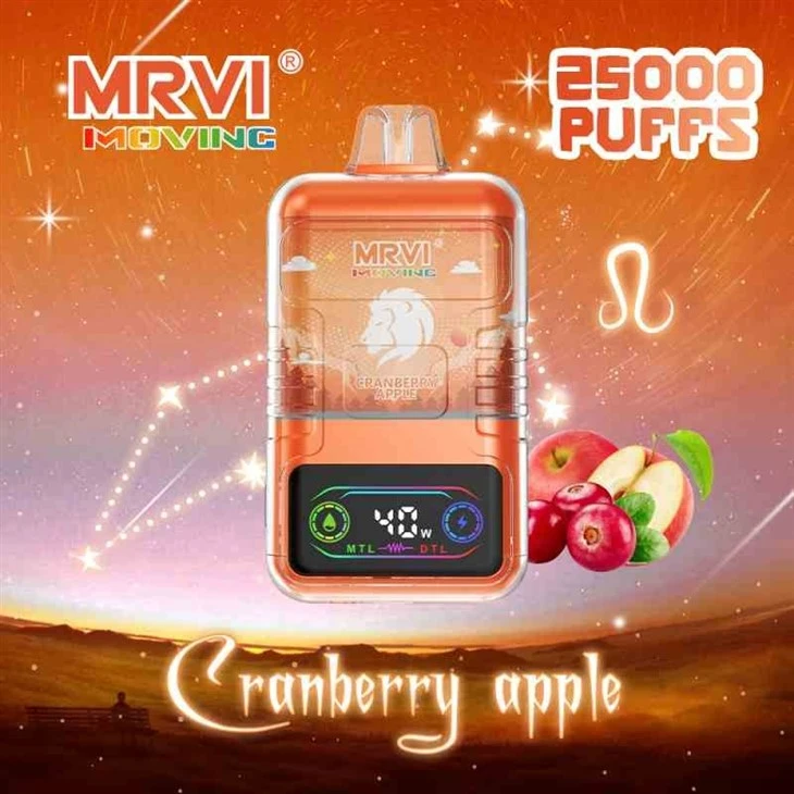 Mrvi Moving 25000
