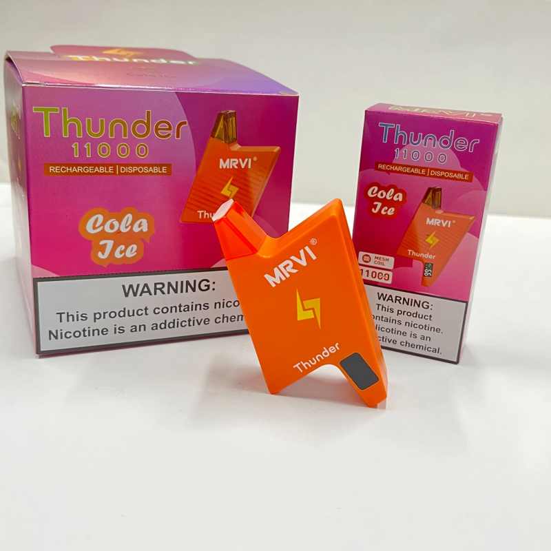 Mrvi Thunder 11000