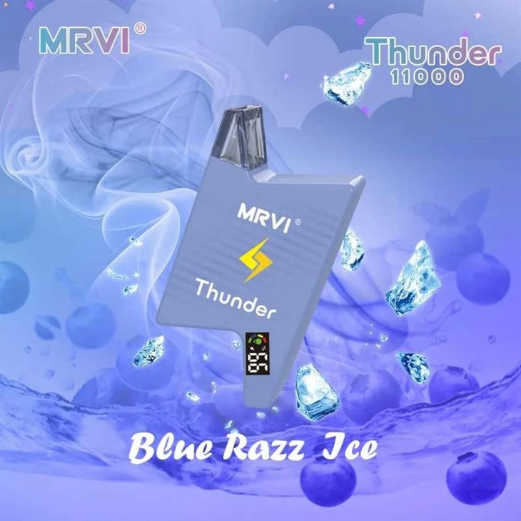 Mrvi Thunder 11000