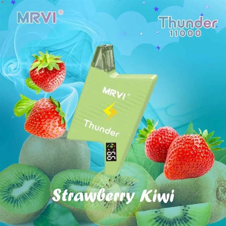 Mrvi Thunder 11000