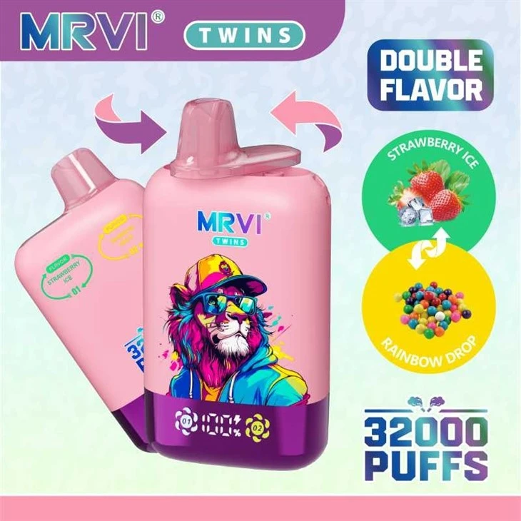 Mrvi Twins 32000