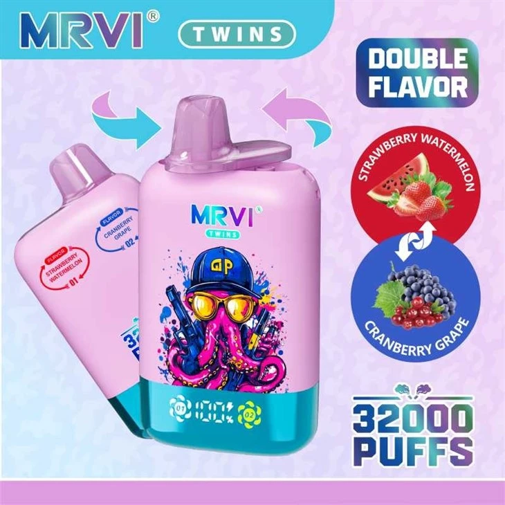 Mrvi Twins 32000