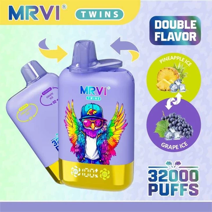 Mrvi Twins 32000