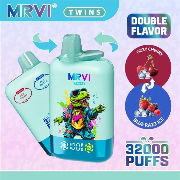 Mrvi Twins 32000