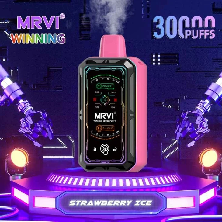 Mrvi Winning 30000