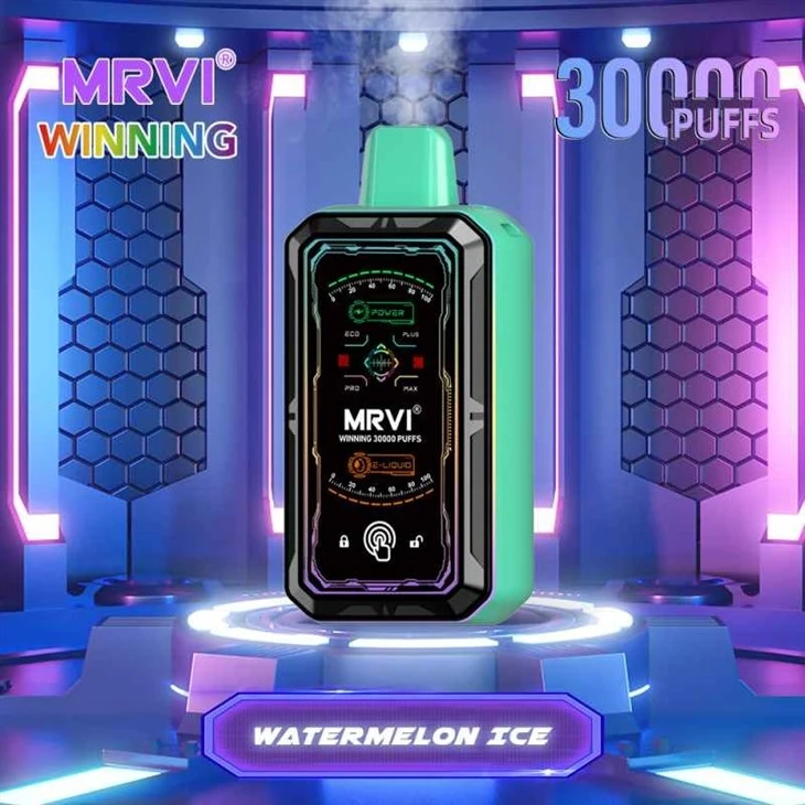 Mrvi Winning 30000