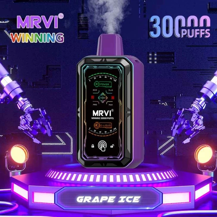 Mrvi Winning 30000