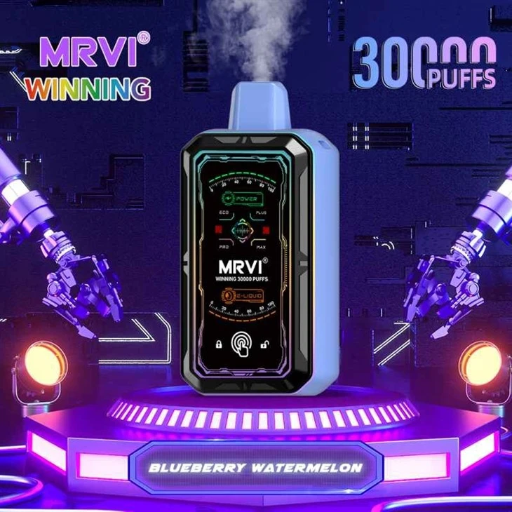 Mrvi Winning 30000