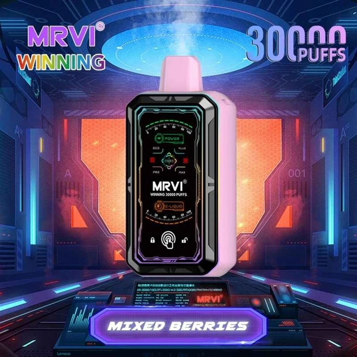 Mrvi Winning 30000