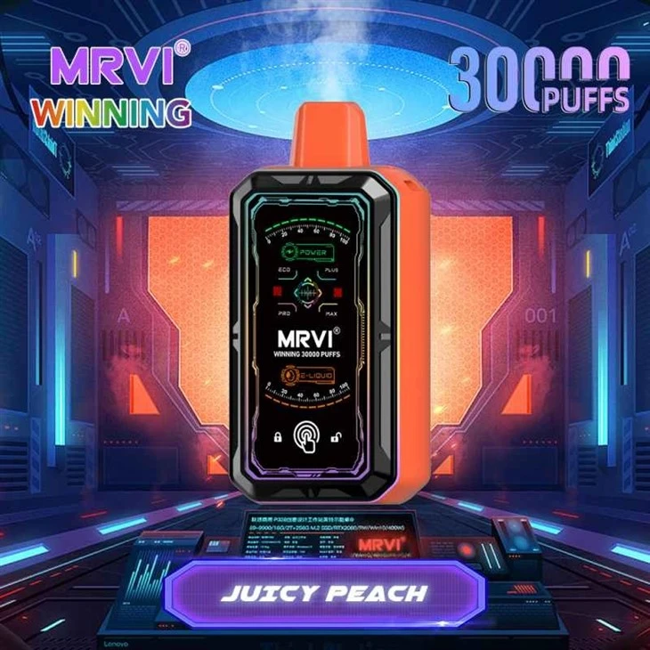 Mrvi Winning 30000