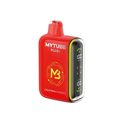 Mytube Plus 15000 Puffs