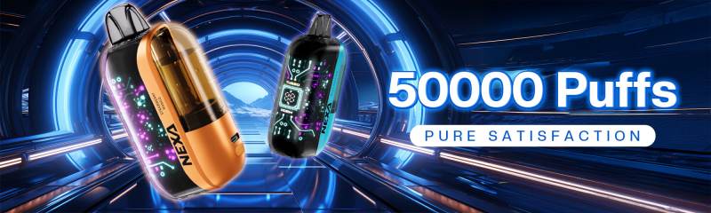 Nexa Ultra 50000