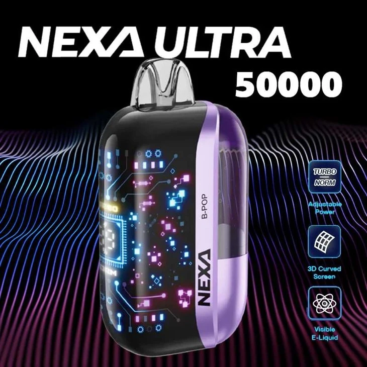 Nexa Ultra 50000
