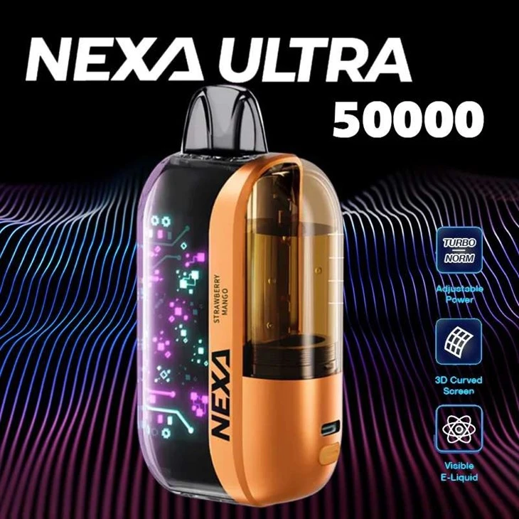 Nexa Ultra 50000