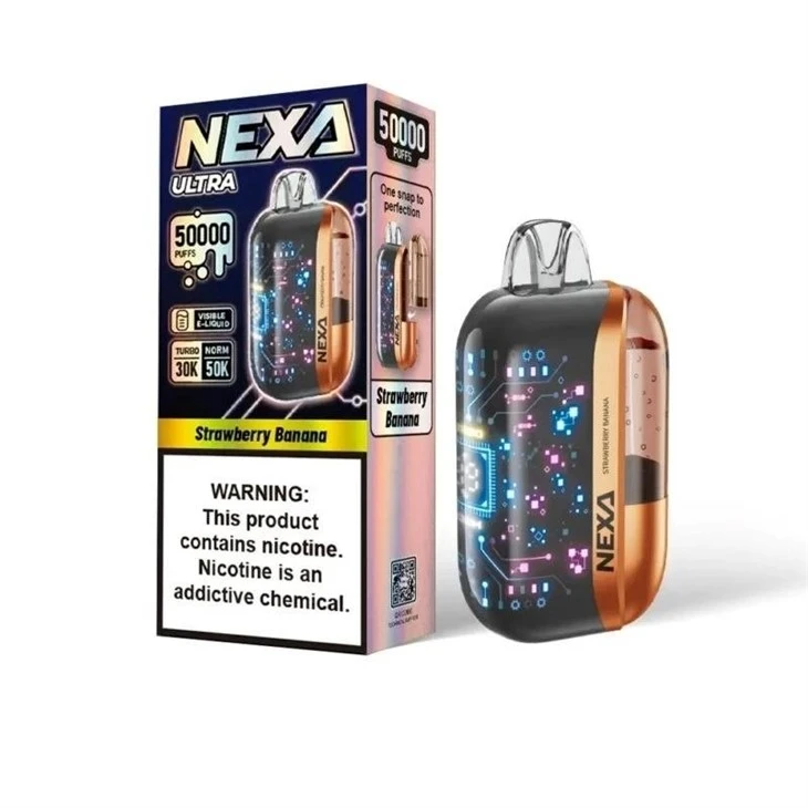 Nexa Ultra 50000