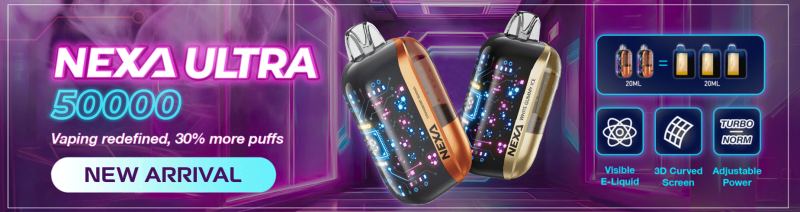 Nexa Ultra 50000