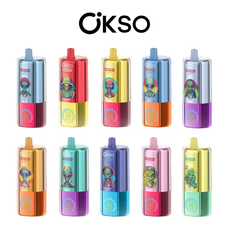 Okso 3in1 70K