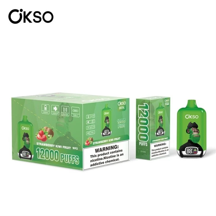 Okso Digital Box 12K