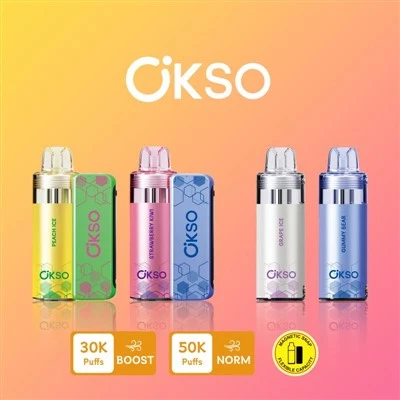 Okso Switch Kit 50000