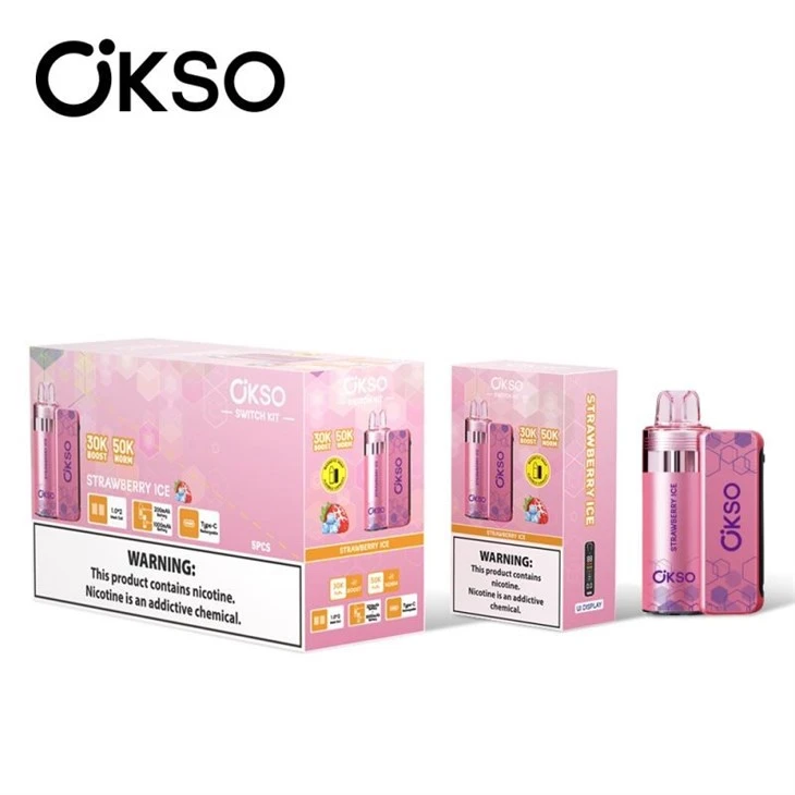 Okso Switch Kit 50000
