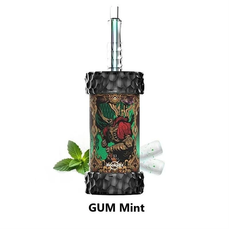 Olit Hookalit Mega 200K