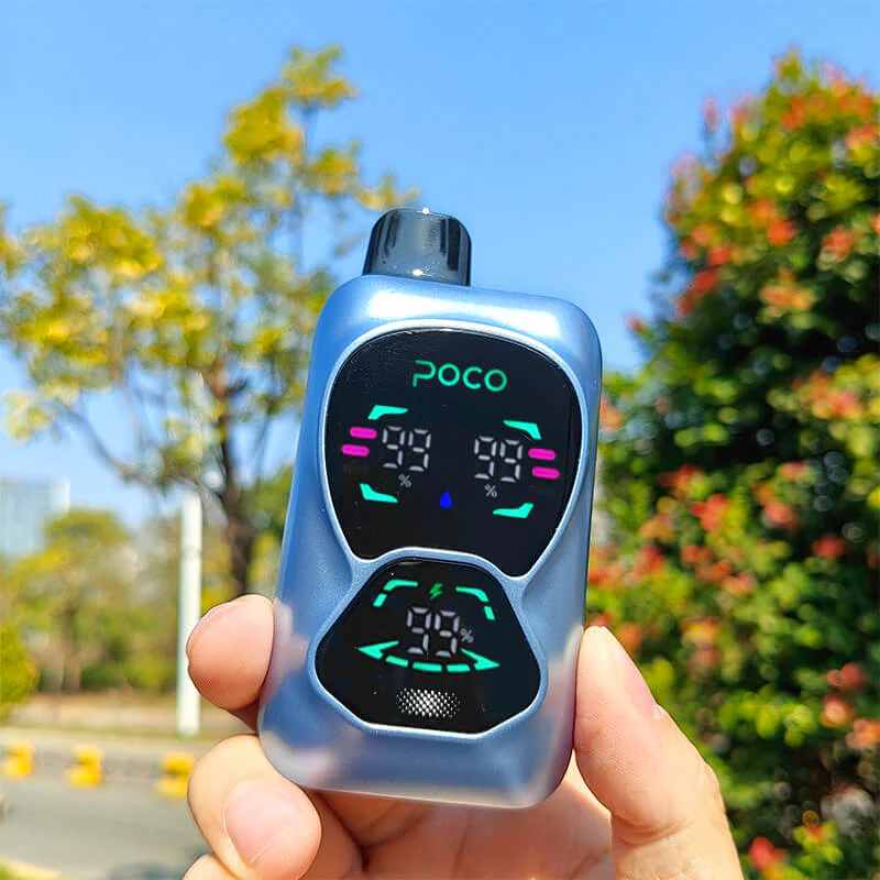 Poco DB 26000