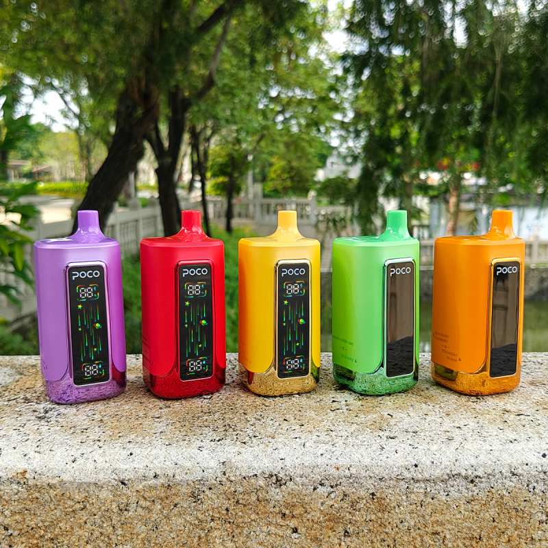 Poco FR 80000