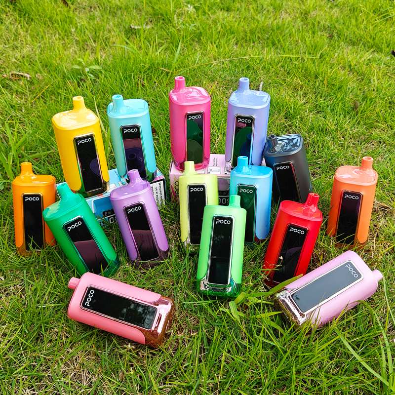 Poco FR 80000