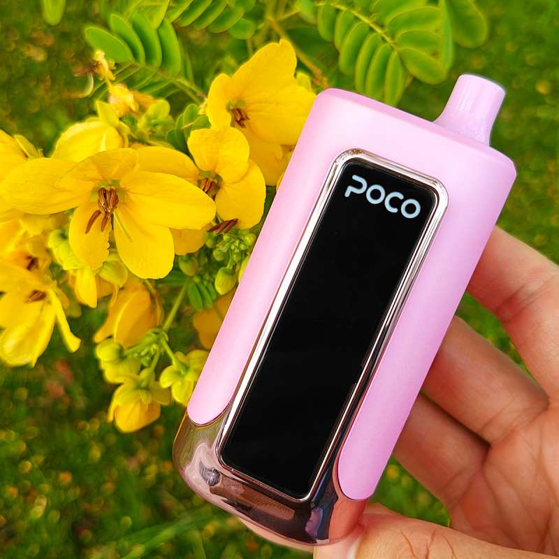 Poco FR 80000