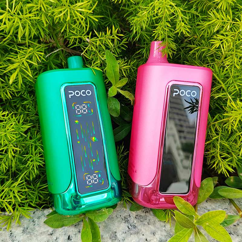 Poco FR 80000