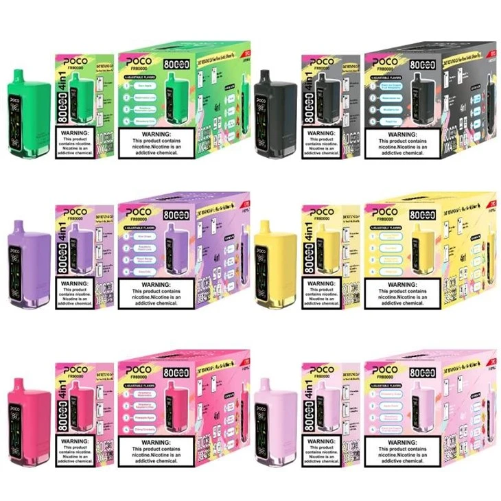 Poco FR 80000