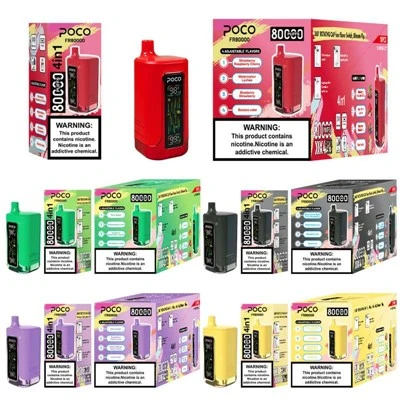 Poco FR 80000