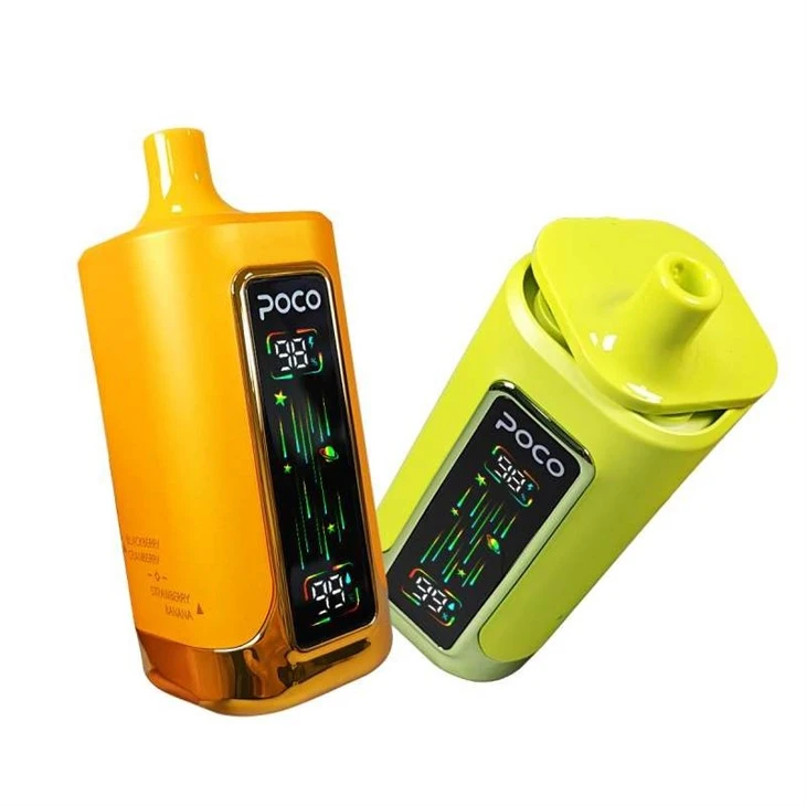 Poco FR 80K